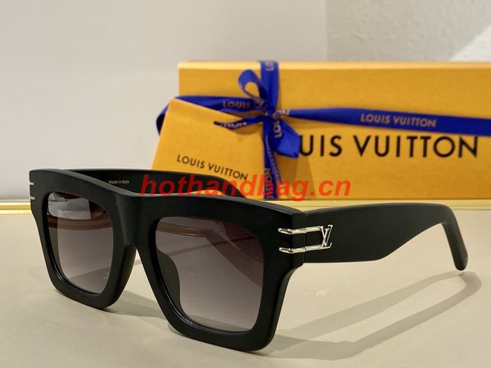 Louis Vuitton Sunglasses Top Quality LVS02002